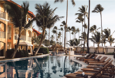 Tourism & Hospitality