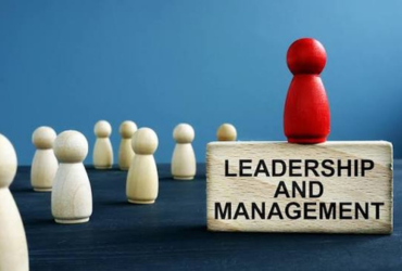 leader