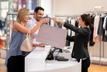 retail